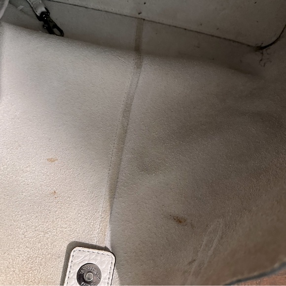 REBECCAA MINKOFF Leather Tote - Picture 6 of 13